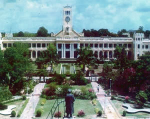 annamalai university