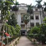 calcutta university