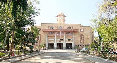 gujarat university