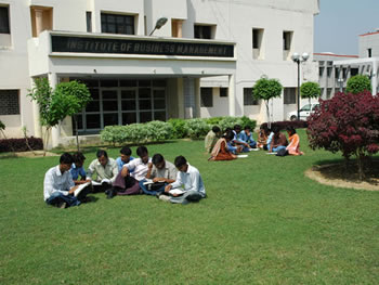 kanpur university students