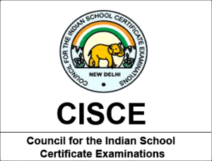 CISCE logo