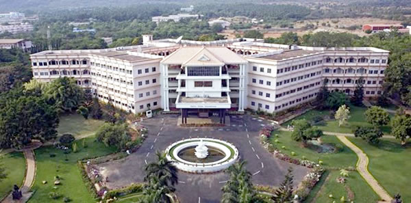 Amrita Vishwa Vidyapeetham, Coimbatore