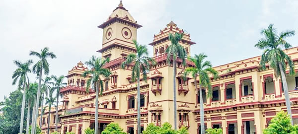 Banaras Hindu University (BHU), Varanasi