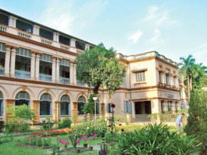 Jadavpur University