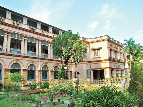 Jadavpur University