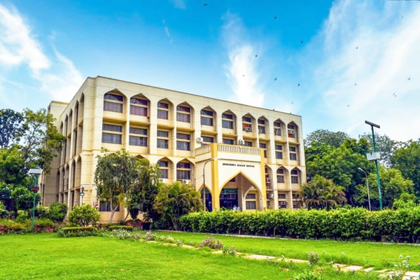 Jamia Milia Islamia