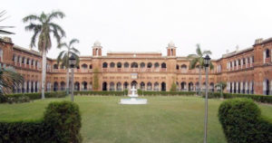 University of Aligarh