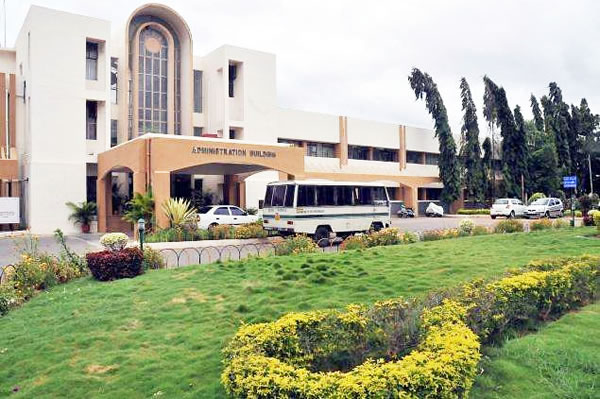 University of Hyderabad