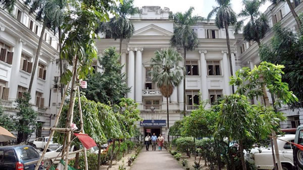 calcutta university kolkatta