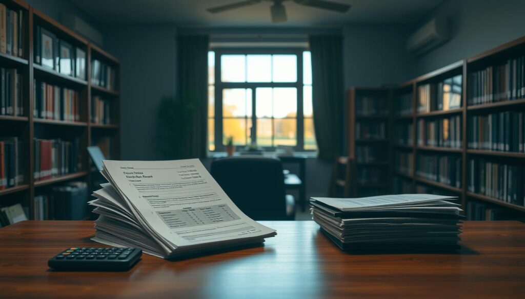 recounting and revaluation procedures