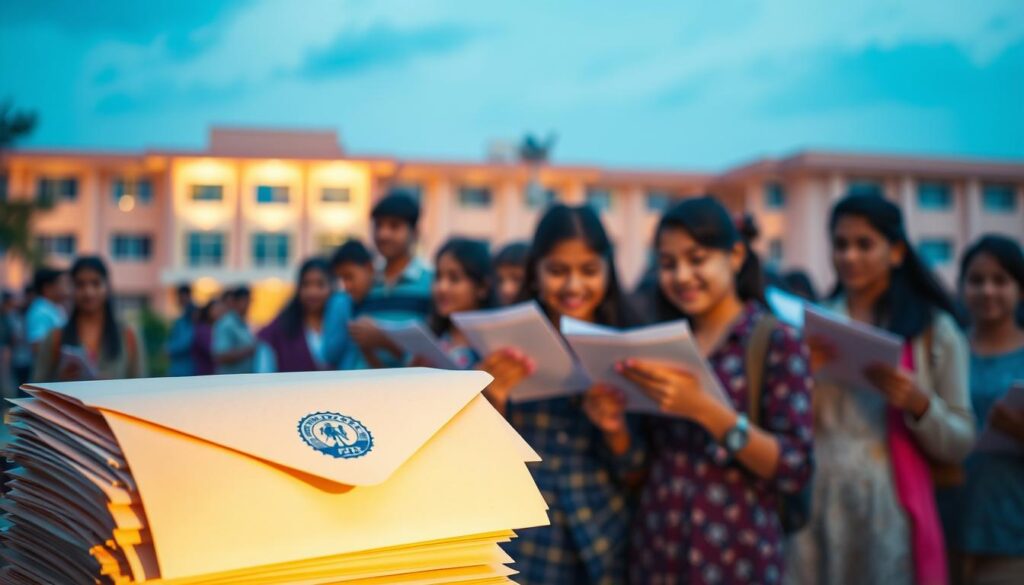 CBSE 12th Exam Result