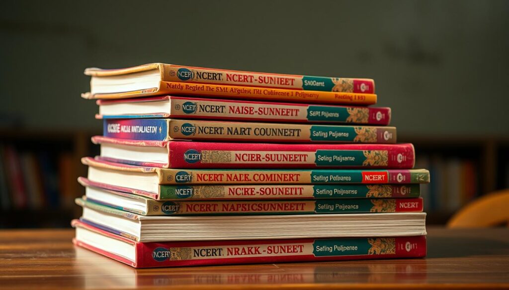NCERT Textbooks
