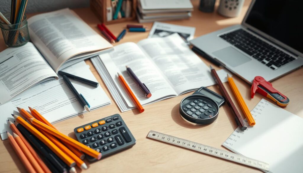 Practical Exam Preparation Tips