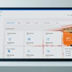 srm university student portal